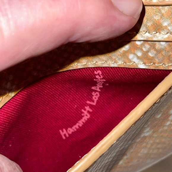 Hammitt VIP Large NWOT! - Picture 8 of 10